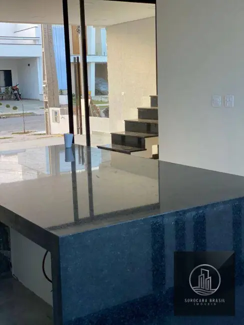 Casa de Condomínio com 3 quartos à venda, 160m2 em Cajuru do Sul, Sorocaba - SP - imagem 5 Foto 5 de Casa de Condomínio com 3 quartos à venda, 160m2 em Cajuru do Sul, Sorocaba - SP