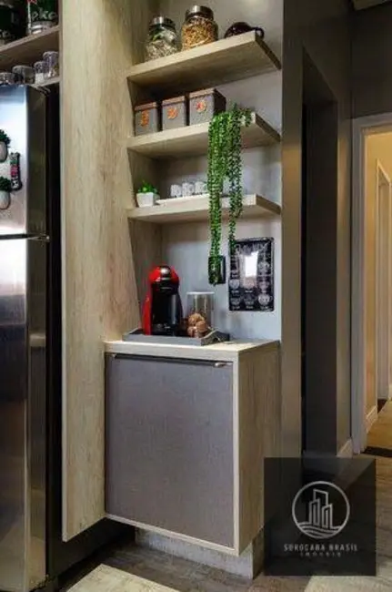 Foto 4 de Casa de Condomínio com 2 quartos à venda, 250m2 em Sorocaba - SP