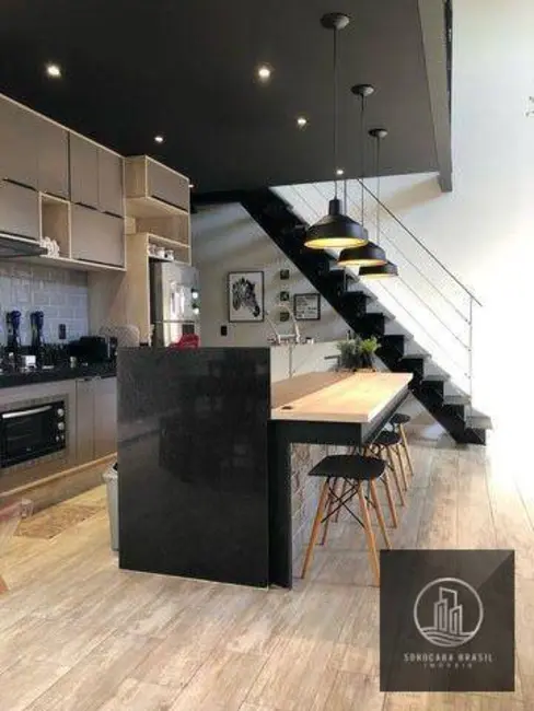 Foto 9 de Casa de Condomínio com 2 quartos à venda, 250m2 em Sorocaba - SP