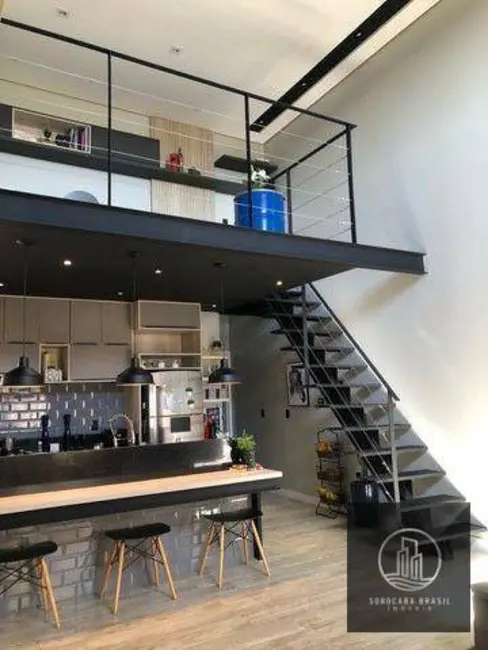 Foto 8 de Casa de Condomínio com 2 quartos à venda, 250m2 em Sorocaba - SP