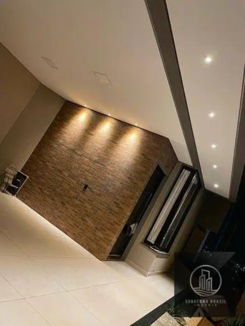 Foto 2 de Casa de Condomínio com 2 quartos à venda, 250m2 em Sorocaba - SP