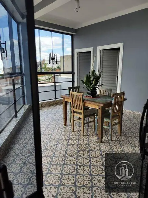 Foto 6 de Sobrado com 3 quartos à venda, 290m2 em Sorocaba - SP