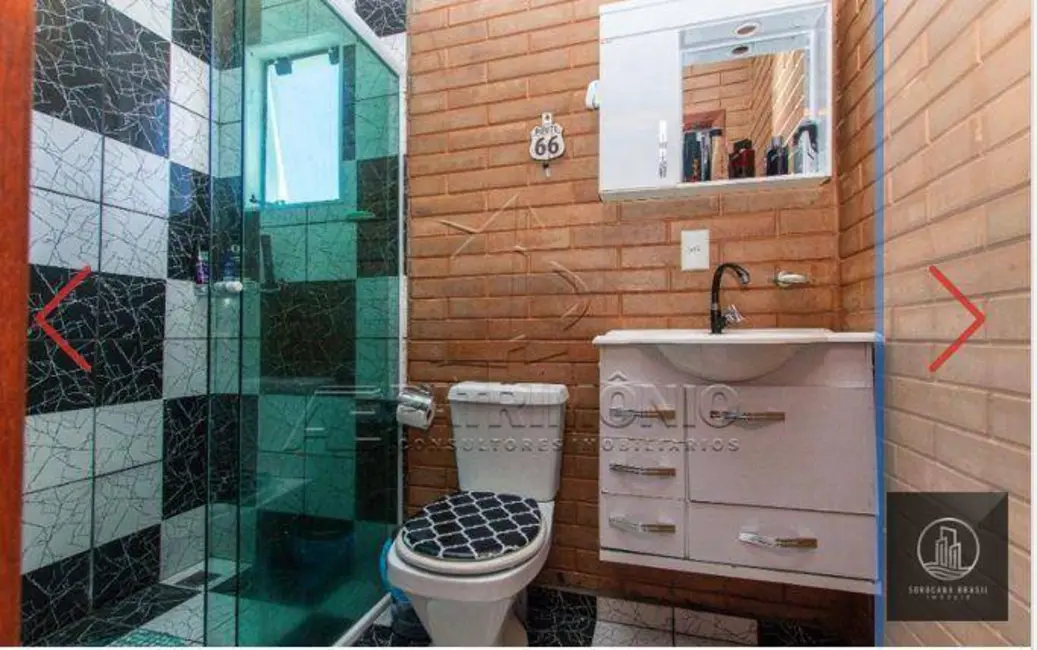 Foto 7 de Sobrado com 3 quartos à venda, 290m2 em Sorocaba - SP