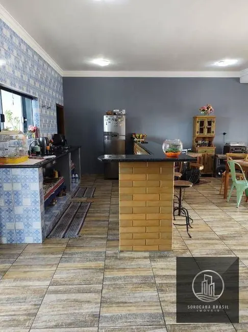 Foto 5 de Sobrado com 3 quartos à venda, 290m2 em Sorocaba - SP