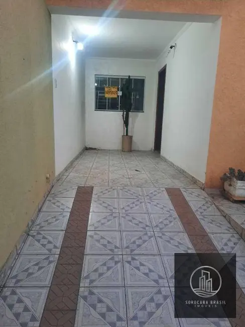 Foto 2 de Casa com 2 quartos à venda, 130m2 em Jardim Maria Antônia Prado, Sorocaba - SP