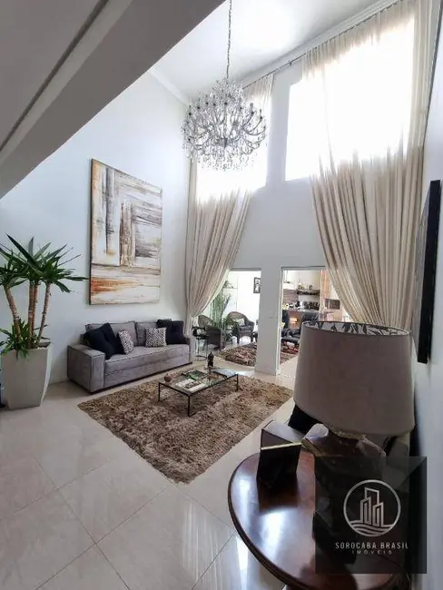 Foto 1 de Sobrado com 3 quartos à venda, 1600m2 em Aracoiaba Da Serra - SP
