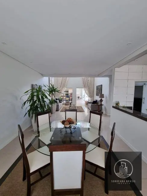 Foto 5 de Sobrado com 3 quartos à venda, 1600m2 em Aracoiaba Da Serra - SP