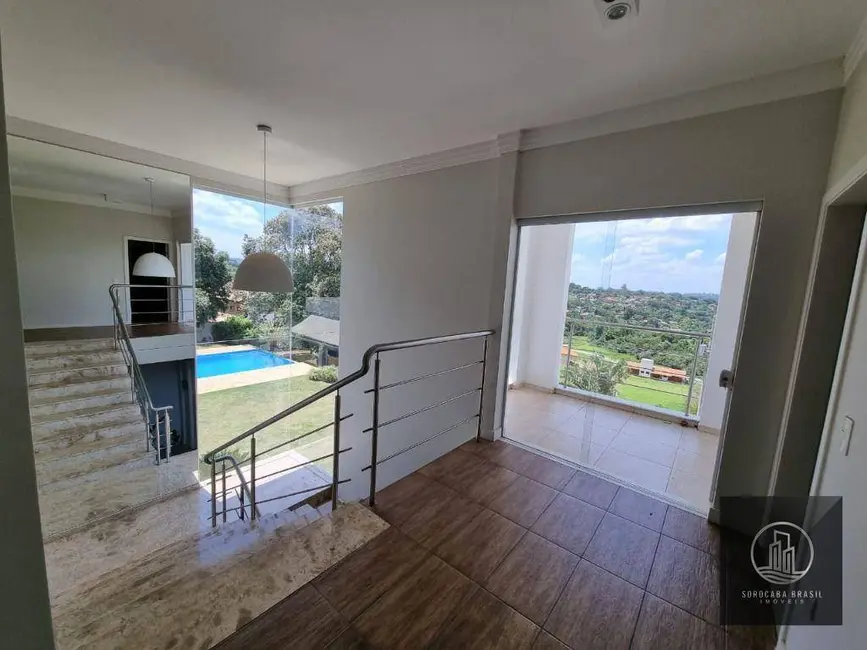 Foto 2 de Sobrado com 3 quartos à venda, 1600m2 em Aracoiaba Da Serra - SP