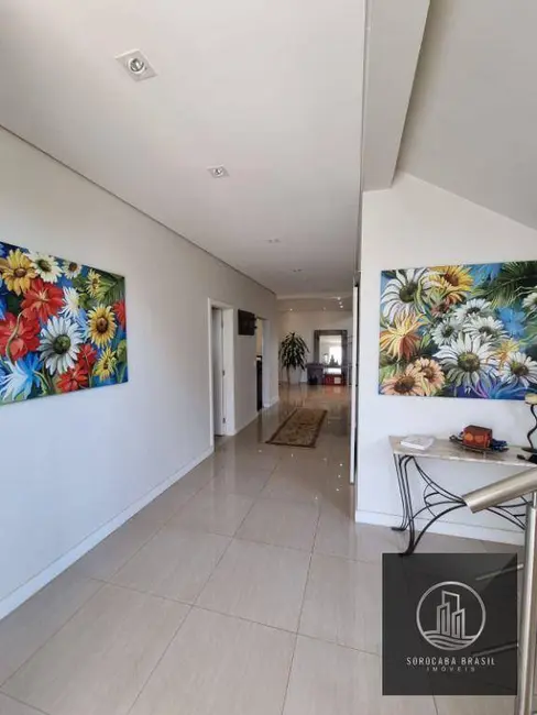 Foto 4 de Sobrado com 3 quartos à venda, 1600m2 em Aracoiaba Da Serra - SP