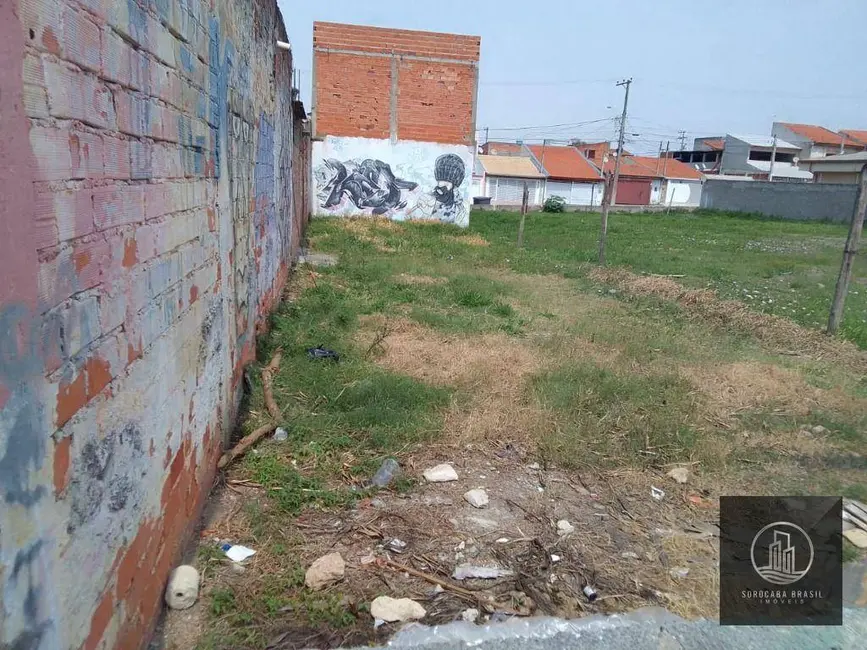 Foto 3 de Terreno / Lote à venda, 150m2 em Parque Vitória Régia, Sorocaba - SP