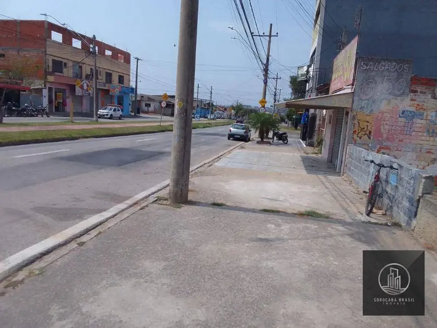 Foto 1 de Terreno / Lote à venda, 150m2 em Parque Vitória Régia, Sorocaba - SP