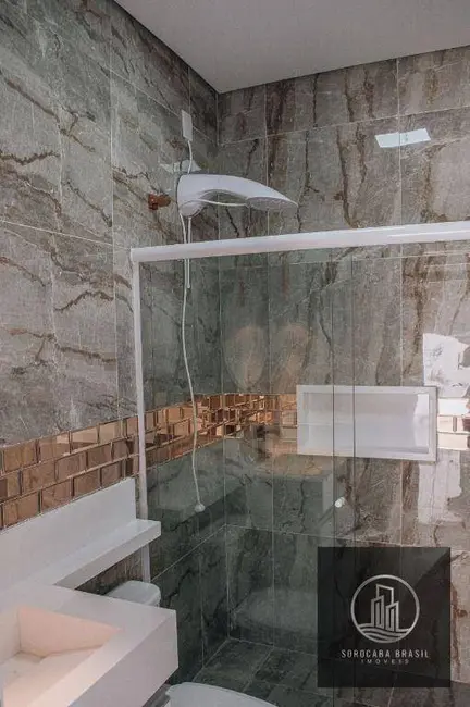 Foto 9 de Sobrado com 3 quartos à venda, 154m2 em Sorocaba - SP