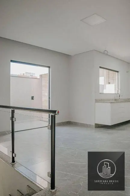 Foto 8 de Sobrado com 3 quartos à venda, 154m2 em Sorocaba - SP