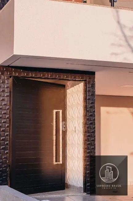 Foto 4 de Sobrado com 3 quartos à venda, 154m2 em Sorocaba - SP