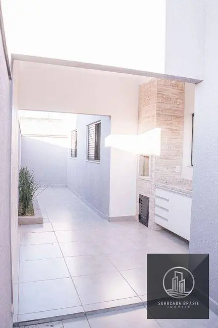 Foto 5 de Sobrado com 3 quartos à venda, 154m2 em Sorocaba - SP