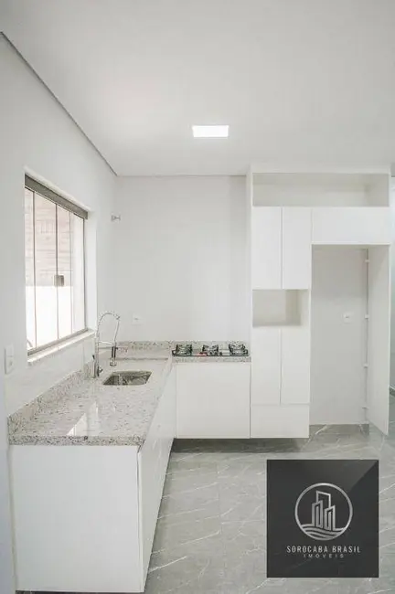 Foto 7 de Sobrado com 3 quartos à venda, 154m2 em Sorocaba - SP