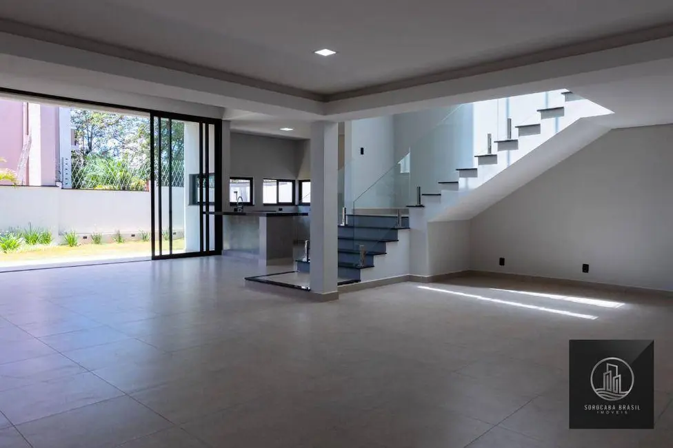 Foto 8 de Casa de Condomínio com 3 quartos à venda, 300m2 em Itapeva, Votorantim - SP