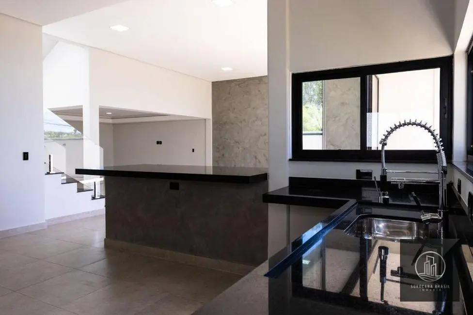 Foto 9 de Casa de Condomínio com 3 quartos à venda, 300m2 em Itapeva, Votorantim - SP