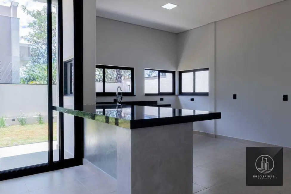 Foto 2 de Casa de Condomínio com 3 quartos à venda, 300m2 em Itapeva, Votorantim - SP