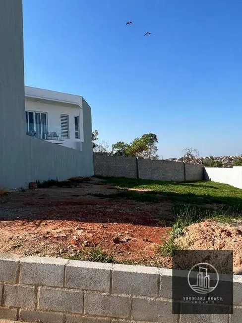 Terreno / Lote à venda, 229m2 em Jardim Wanel Ville V, Sorocaba - SP - imagem 5 Foto 5 de Terreno / Lote à venda, 229m2 em Jardim Wanel Ville V, Sorocaba - SP