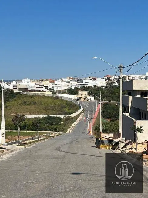 Terreno / Lote à venda, 229m2 em Jardim Wanel Ville V, Sorocaba - SP - imagem 6 Foto 6 de Terreno / Lote à venda, 229m2 em Jardim Wanel Ville V, Sorocaba - SP