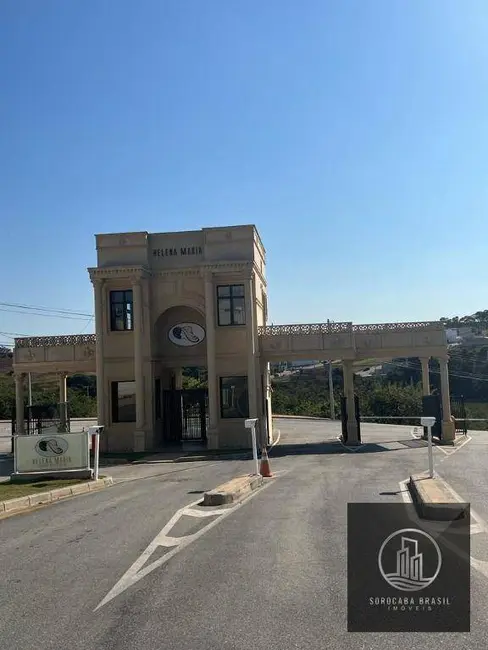 Terreno / Lote à venda, 229m2 em Jardim Wanel Ville V, Sorocaba - SP - imagem 9 Foto 9 de Terreno / Lote à venda, 229m2 em Jardim Wanel Ville V, Sorocaba - SP