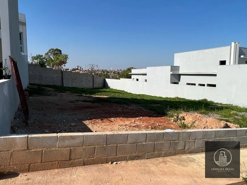 Terreno / Lote à venda, 229m2 em Jardim Wanel Ville V, Sorocaba - SP - imagem 4 Foto 4 de Terreno / Lote à venda, 229m2 em Jardim Wanel Ville V, Sorocaba - SP