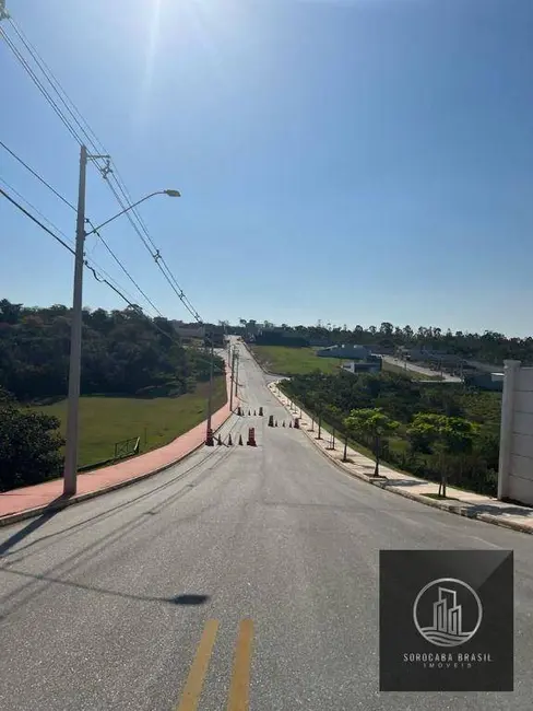 Terreno / Lote à venda, 229m2 em Jardim Wanel Ville V, Sorocaba - SP - imagem 8 Foto 8 de Terreno / Lote à venda, 229m2 em Jardim Wanel Ville V, Sorocaba - SP