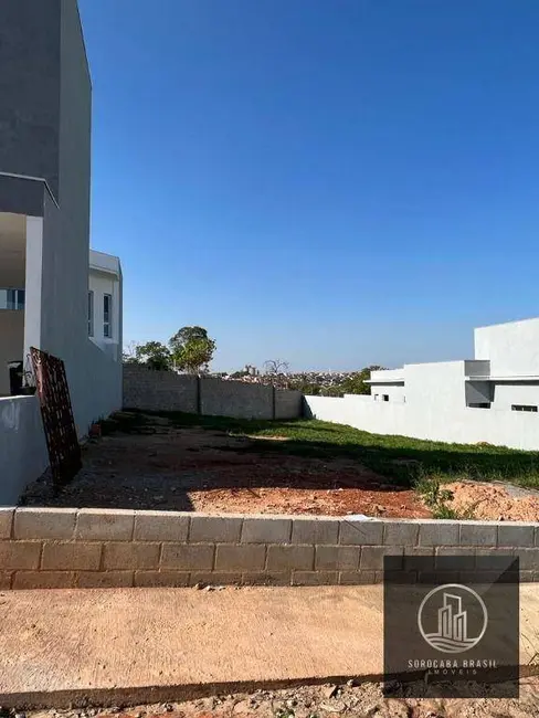 Terreno / Lote à venda, 229m2 em Jardim Wanel Ville V, Sorocaba - SP - imagem 2 Foto 2 de Terreno / Lote à venda, 229m2 em Jardim Wanel Ville V, Sorocaba - SP