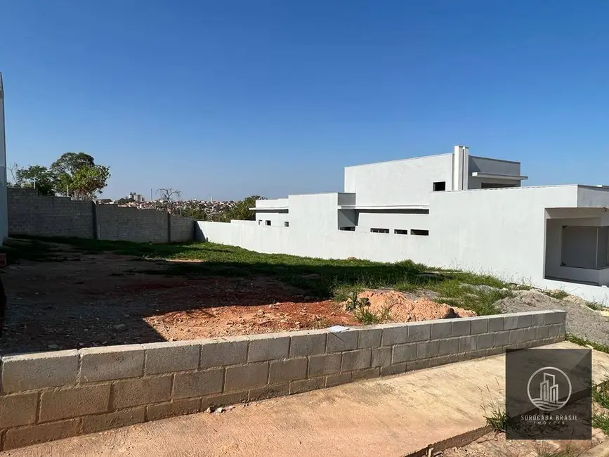 Terreno / Lote à venda, 229m2 em Jardim Wanel Ville V, Sorocaba - SP - imagem 3 Foto 3 de Terreno / Lote à venda, 229m2 em Jardim Wanel Ville V, Sorocaba - SP