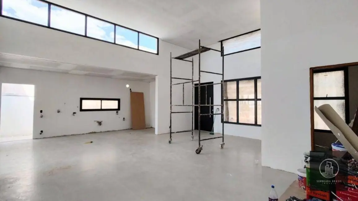 Casa de Condomínio com 3 quartos à venda, 341m2 em Jardim Emília, Sorocaba - SP - imagem 5 Foto 5 de Casa de Condomínio com 3 quartos à venda, 341m2 em Jardim Emília, Sorocaba - SP