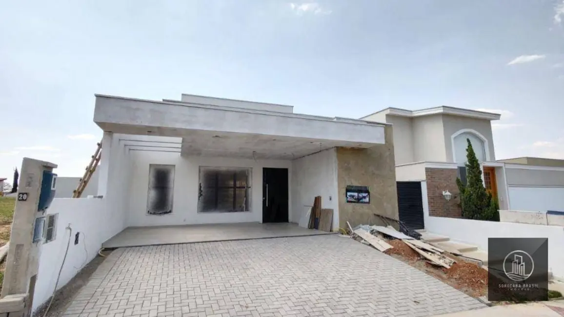 Casa de Condomínio com 3 quartos à venda, 341m2 em Jardim Emília, Sorocaba - SP - imagem 4 Foto 4 de Casa de Condomínio com 3 quartos à venda, 341m2 em Jardim Emília, Sorocaba - SP