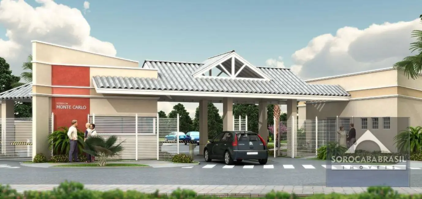 Casa de Condomínio com 3 quartos à venda, 341m2 em Jardim Emília, Sorocaba - SP - imagem 9 Foto 9 de Casa de Condomínio com 3 quartos à venda, 341m2 em Jardim Emília, Sorocaba - SP