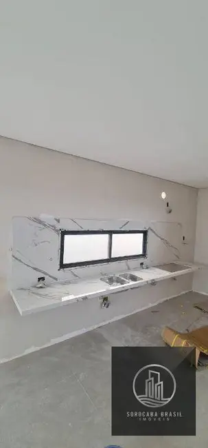 Foto 2 de Casa de Condomínio com 3 quartos à venda, 341m2 em Jardim Emília, Sorocaba - SP