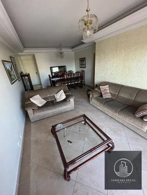 Apartamento com 3 quartos à venda, 130m2 em Centro, Sorocaba - SP - imagem 2 Foto 2 de Apartamento com 3 quartos à venda, 130m2 em Centro, Sorocaba - SP