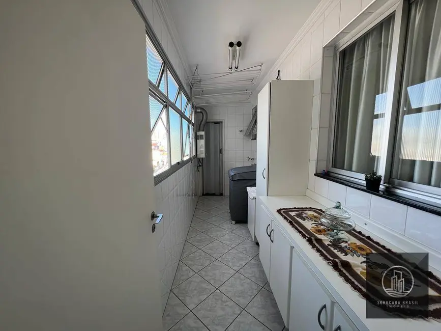 Foto 1 de Apartamento com 3 quartos à venda, 130m2 em Centro, Sorocaba - SP