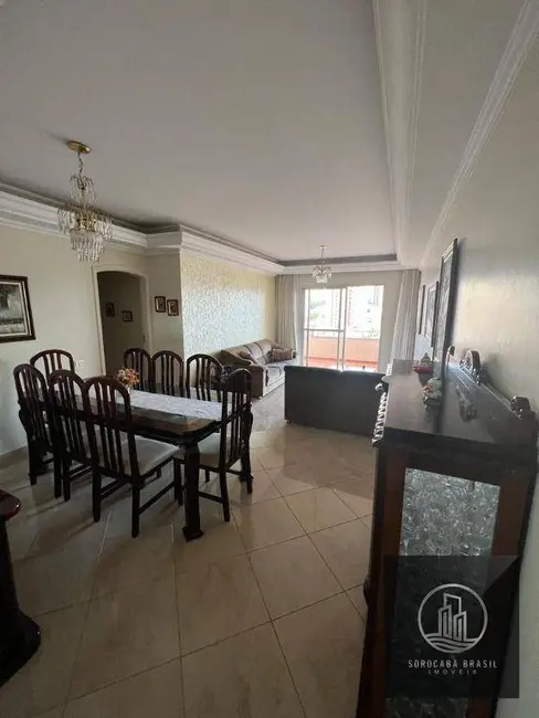 Apartamento com 3 quartos à venda, 130m2 em Centro, Sorocaba - SP - imagem 3 Foto 3 de Apartamento com 3 quartos à venda, 130m2 em Centro, Sorocaba - SP
