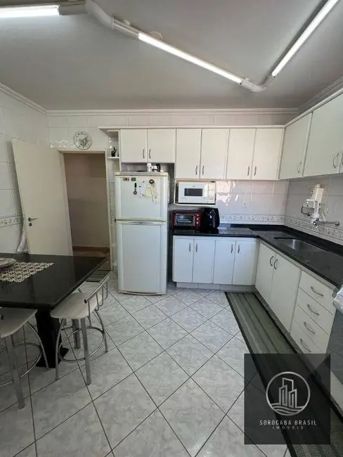 Apartamento com 3 quartos à venda, 130m2 em Centro, Sorocaba - SP - imagem 5 Foto 5 de Apartamento com 3 quartos à venda, 130m2 em Centro, Sorocaba - SP