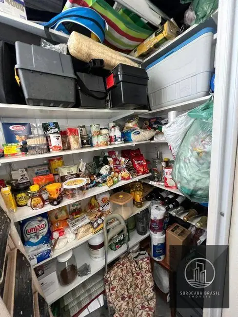 Apartamento com 3 quartos à venda, 130m2 em Centro, Sorocaba - SP - imagem 8 Foto 8 de Apartamento com 3 quartos à venda, 130m2 em Centro, Sorocaba - SP