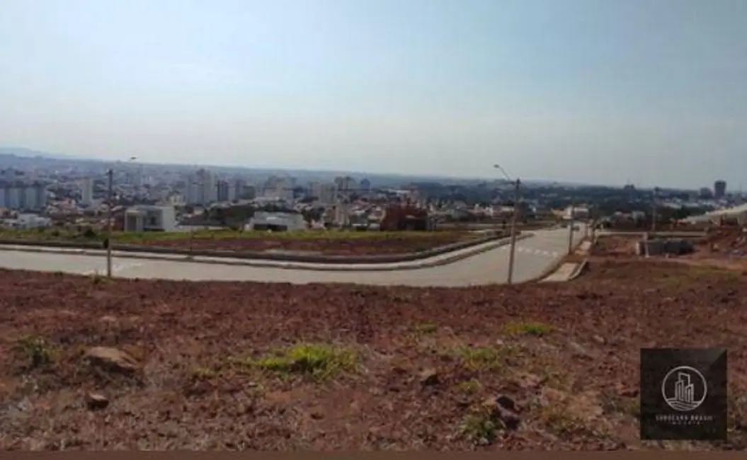 Foto 2 de Terreno / Lote à venda, 306m2 em Itapeva, Votorantim - SP