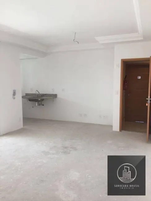 Apartamento com 1 quarto à venda, 52m2 em Parque Campolim, Sorocaba - SP - imagem 7 Foto 7 de Apartamento com 1 quarto à venda, 52m2 em Parque Campolim, Sorocaba - SP