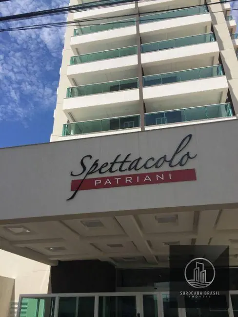 Apartamento com 1 quarto à venda, 52m2 em Parque Campolim, Sorocaba - SP - imagem 1 Foto 1 de Apartamento com 1 quarto à venda, 52m2 em Parque Campolim, Sorocaba - SP