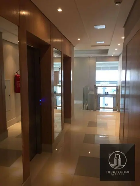 Apartamento com 1 quarto à venda, 52m2 em Parque Campolim, Sorocaba - SP - imagem 5 Foto 5 de Apartamento com 1 quarto à venda, 52m2 em Parque Campolim, Sorocaba - SP