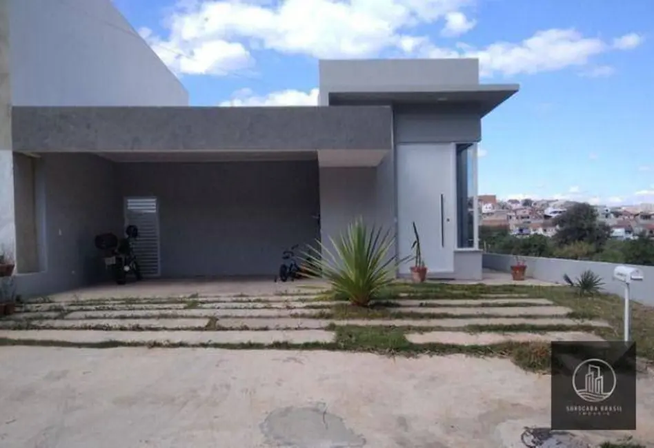 Foto 1 de Casa de Condomínio com 3 quartos à venda, 320m2 em Itapeva, Votorantim - SP