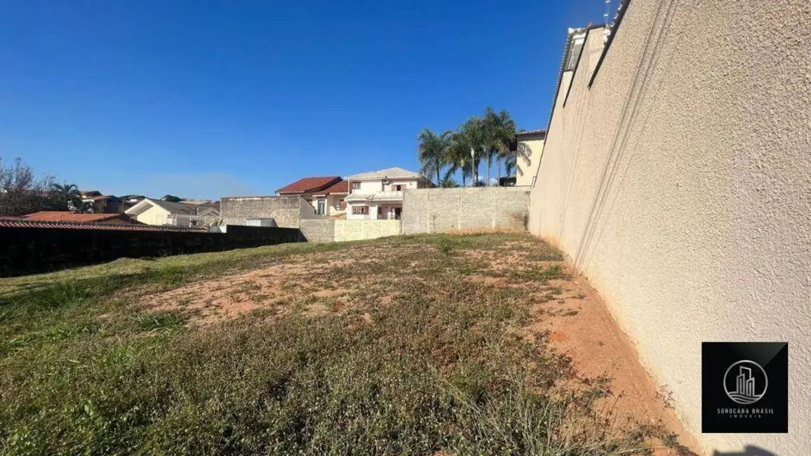 Foto 2 de Terreno / Lote à venda, 360m2 em Jardim Pagliato, Sorocaba - SP
