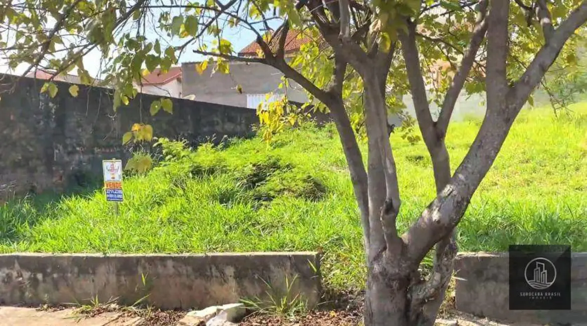 Foto 1 de Terreno / Lote à venda, 360m2 em Jardim Pagliato, Sorocaba - SP