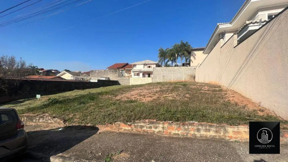 Foto 3 de Terreno / Lote à venda, 360m2 em Jardim Pagliato, Sorocaba - SP