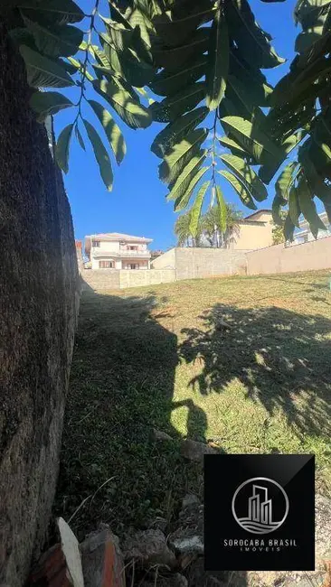 Foto 4 de Terreno / Lote à venda, 360m2 em Jardim Pagliato, Sorocaba - SP