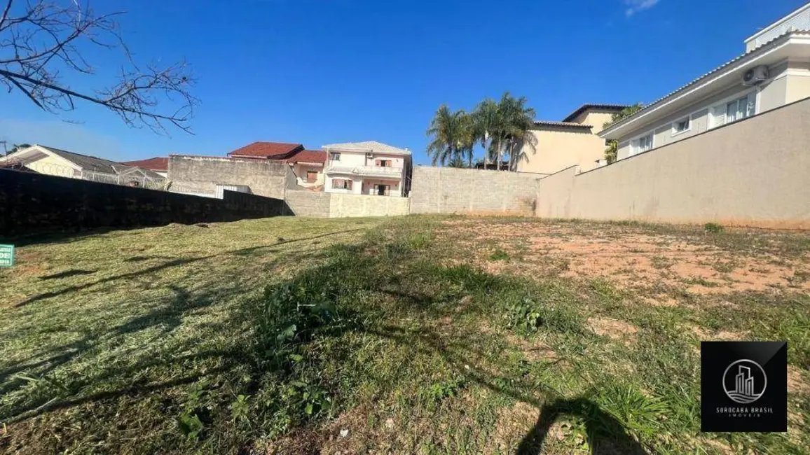 Foto 1 de Terreno / Lote à venda, 360m2 em Jardim Pagliato, Sorocaba - SP