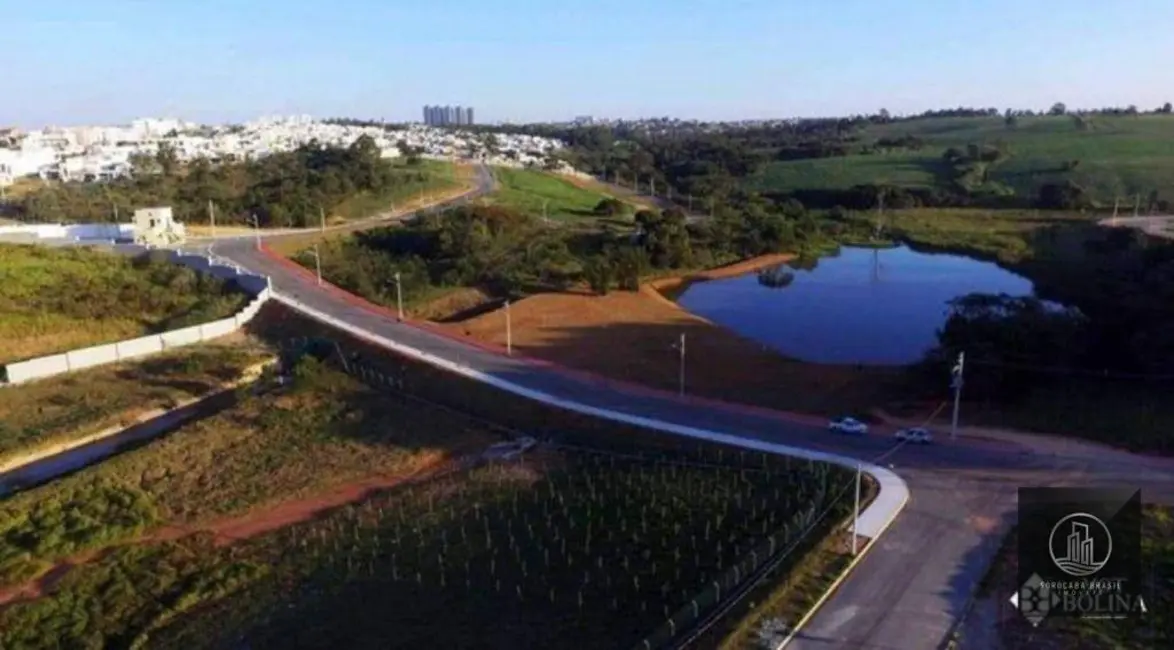 Terreno / Lote à venda, 205m2 em Wanel Ville, Sorocaba - SP - imagem 3 Foto 3 de Terreno / Lote à venda, 205m2 em Wanel Ville, Sorocaba - SP